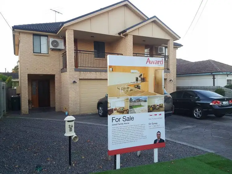 Main view of Homely semi-detached listing, Address available on request