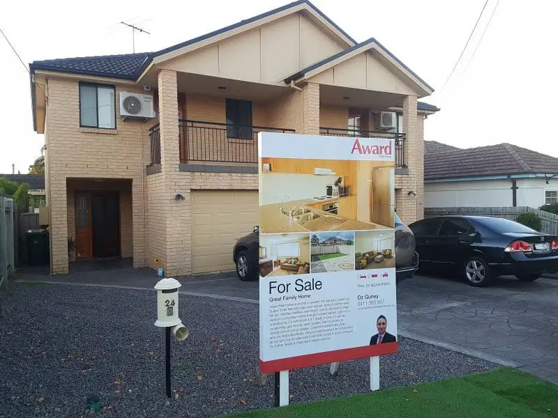 Main view of Homely semi-detached listing, Address available on request
