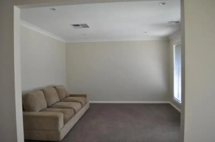 Second view of Homely house listing, 1/19 Clarence Street, Tatton NSW 2650