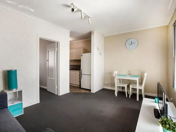 Third view of Homely apartment listing, 8/4 Prince Street, Essendon North VIC 3041
