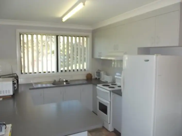 Third view of Homely unit listing, 3/36 Simspon Street, Tumut NSW 2720
