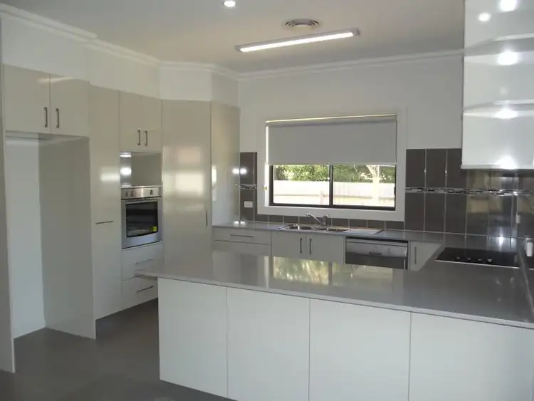 Third view of Homely house listing, 1 / 52 Simpson Street, Tumut NSW 2720