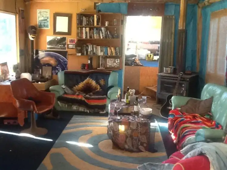 Second view of Homely land listing, 2/21 Walls Creek Rd East, Goobarragandra NSW 2720