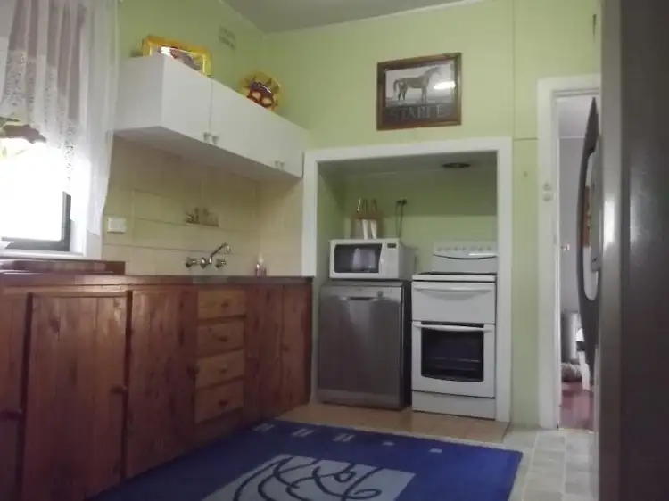 Third view of Homely house listing, 177 Simpson Street, Tumut NSW 2720