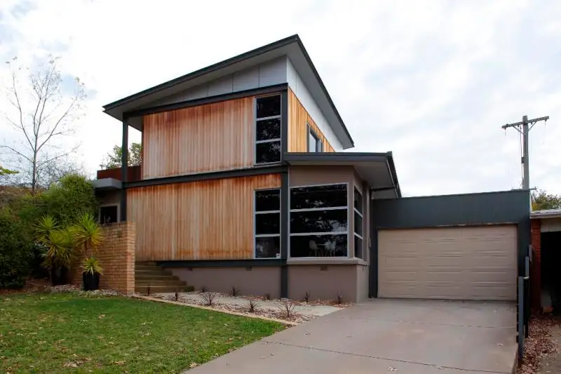 Main view of Homely house listing, 18 Carnegie Crescent, Narrabundah ACT 2604
