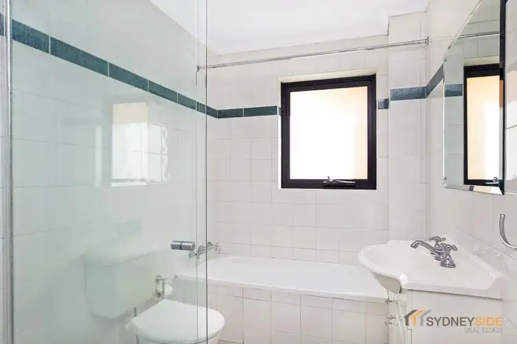 Sixth view of Homely apartment listing, 1/5 Alison Road, Kensington NSW 2033