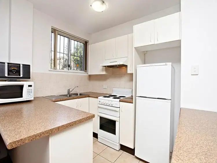 Second view of Homely unit listing, 1/4-6 Unara Street, Campsie NSW 2194