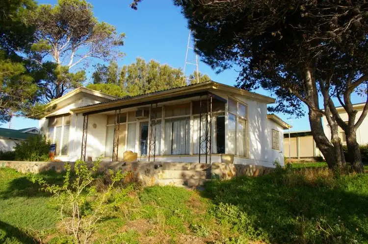 Second view of Homely house listing, 4 Lamming Place, Moonta Bay SA 5558