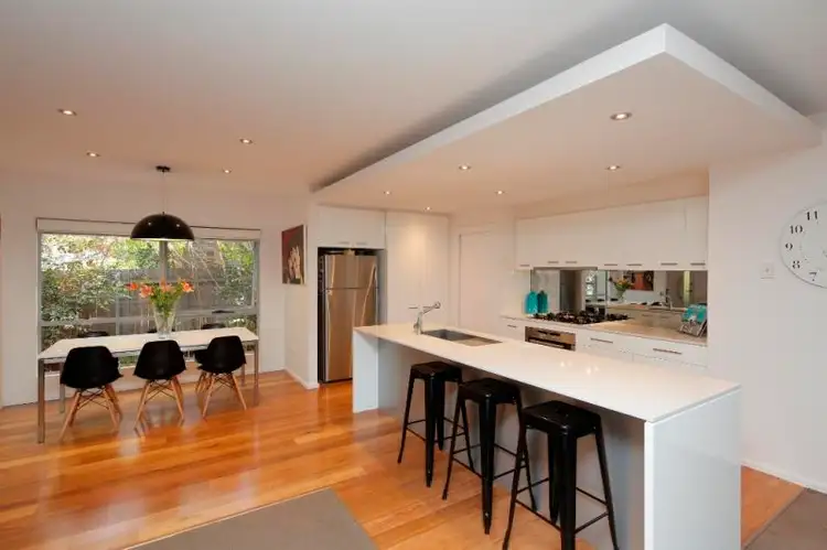 Third view of Homely house listing, 18 Carnegie Crescent, Narrabundah ACT 2604