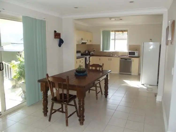 Third view of Homely house listing, 55 Merivale Street, Tumut NSW 2720