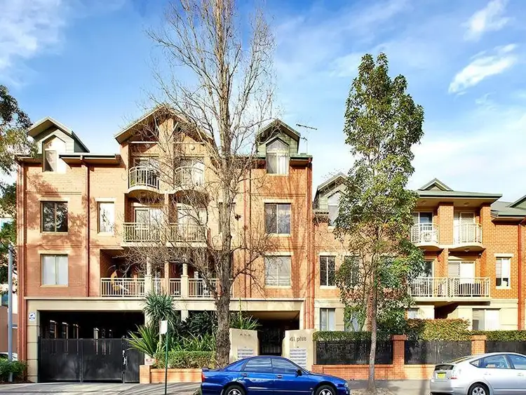 Sixth view of Homely unit listing, 40/41 Pitt Street, Redfern NSW 2016