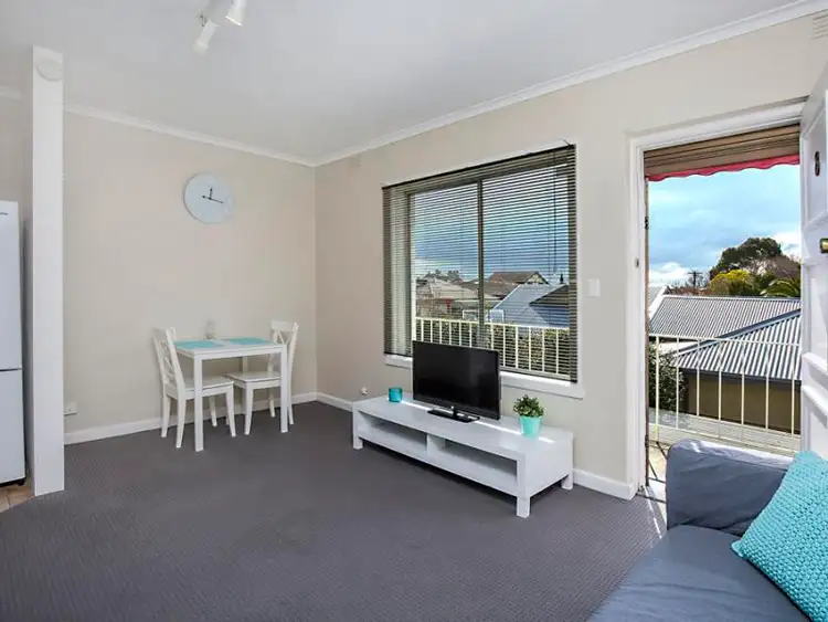 Second view of Homely apartment listing, 8/4 Prince Street, Essendon North VIC 3041