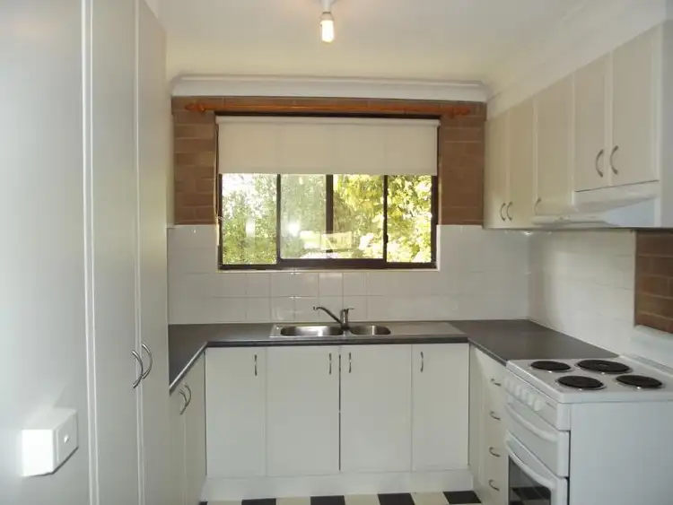 Second view of Homely house listing, 7 / 32-34 Bundara Crescent, Tumut NSW 2720