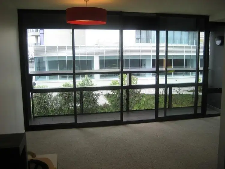 Third view of Homely apartment listing, 707/838 Bourke Street, DOCKLANDS, Docklands VIC 3008