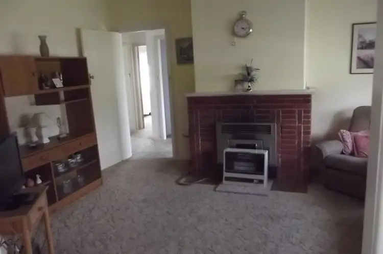 Second view of Homely house listing, 3 Fitzroy Street, Tumut NSW 2720