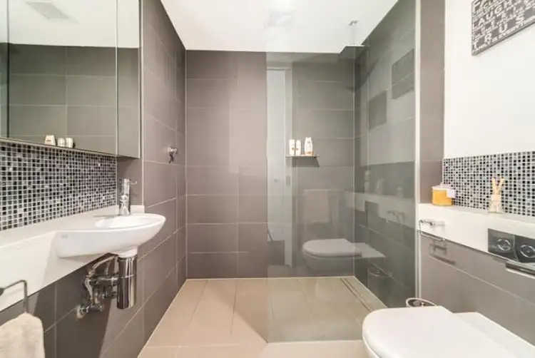 Sixth view of Homely apartment listing, G03/88 Dow Street, Port Melbourne VIC 3207