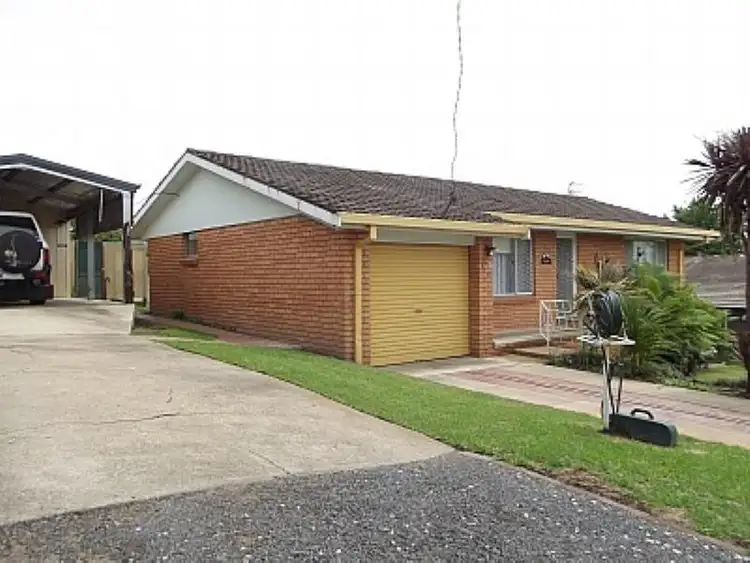 Main view of Homely house listing, 67A Richmond Street, Tumut NSW 2720