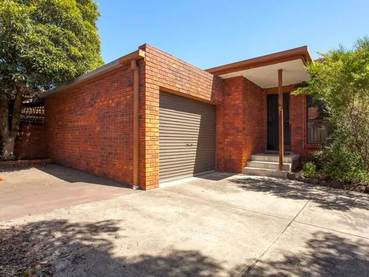 5/11 Callander Road, Pascoe Vale VIC 3044