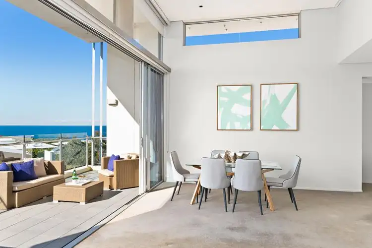 Fourth view of Homely apartment listing, 31/12 Jenner St, Little Bay NSW 2036