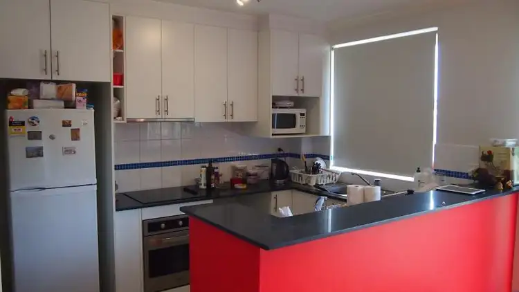 Second view of Homely unit listing, Address available on request