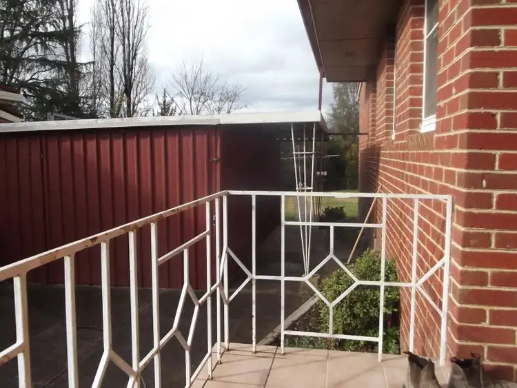 Sixth view of Homely house listing, 8 Clunie Avenue, Tumut NSW 2720