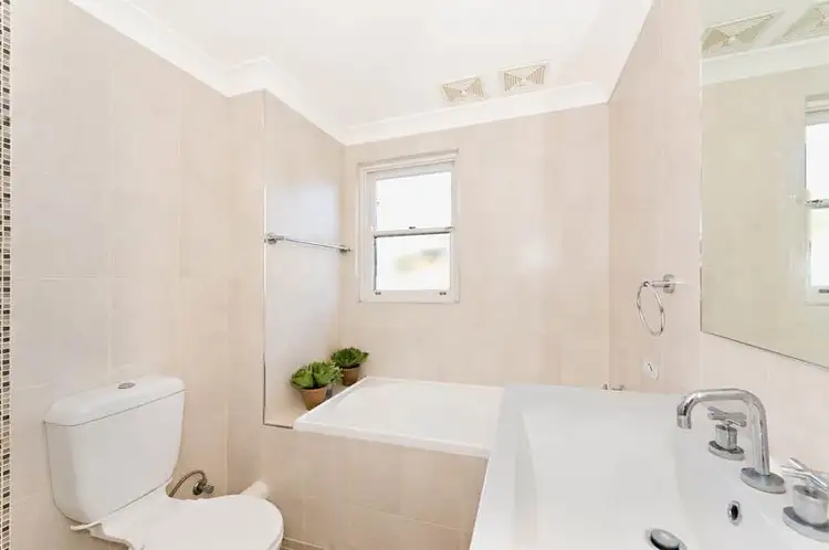 Fourth view of Homely apartment listing, 3/10-12 Clifton Road, Clovelly NSW 2031