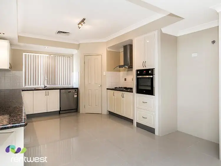 Third view of Homely house listing, 44 Corinda Way, Ridgewood WA 6030