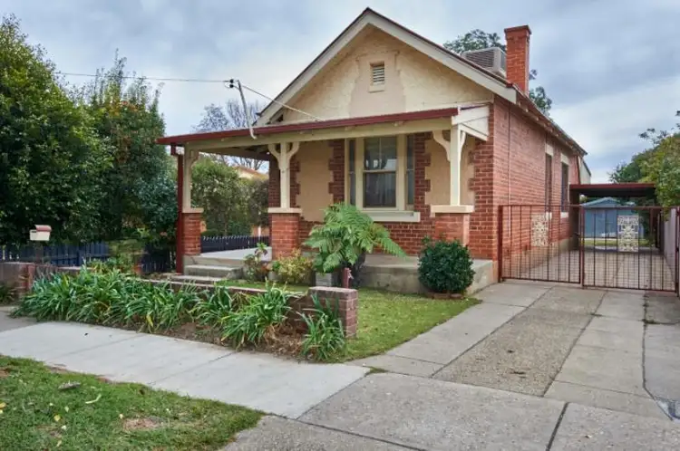 Main view of Homely house listing, 87a Crampton Street, Wagga Wagga NSW 2650