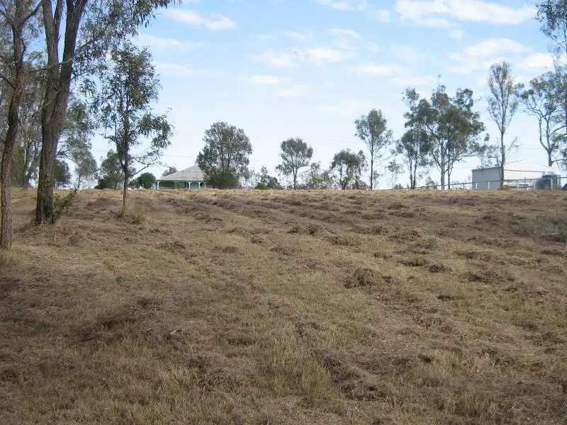 Main view of Homely land listing, Address available on request