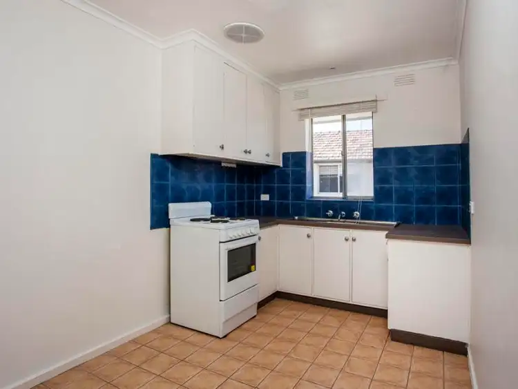 Second view of Homely apartment listing, 10/15 Royal Avenue, Essendon North VIC 3041