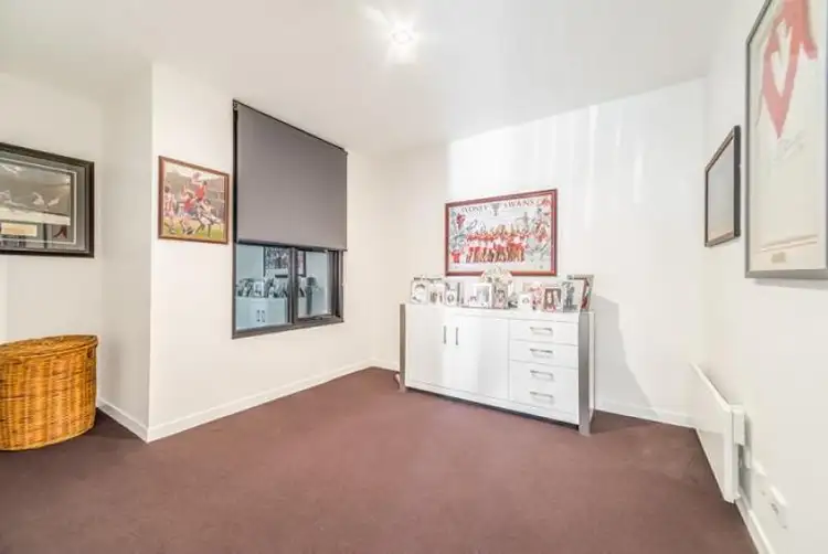 Fifth view of Homely apartment listing, G03/88 Dow Street, Port Melbourne VIC 3207