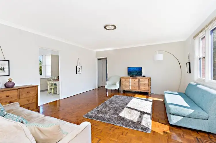 Main view of Homely apartment listing, 3/10-12 Clifton Road, Clovelly NSW 2031