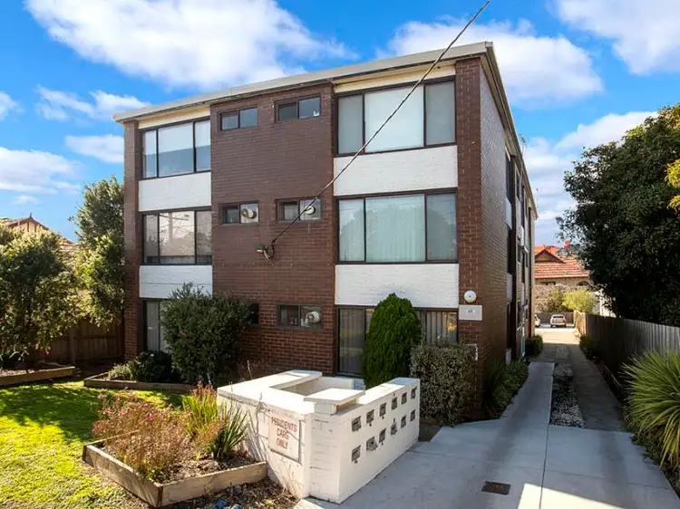 Main view of Homely apartment listing, 11/242 Pascoe Vale Road, Essendon VIC 3040