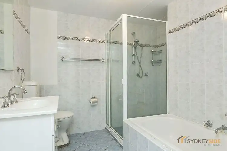 Fifth view of Homely apartment listing, 87/22 Tunbridge St, Mascot NSW 2020