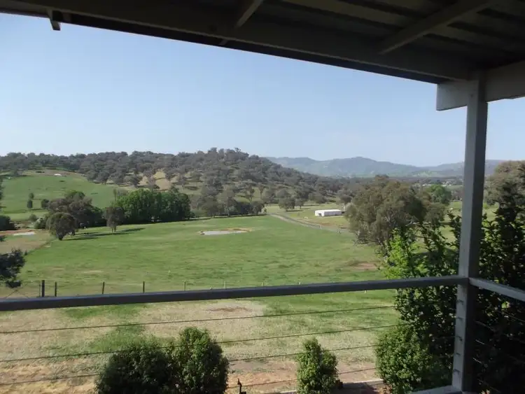 Seventh view of Homely house listing, 33 Quiltys Lane, Tumut NSW 2720