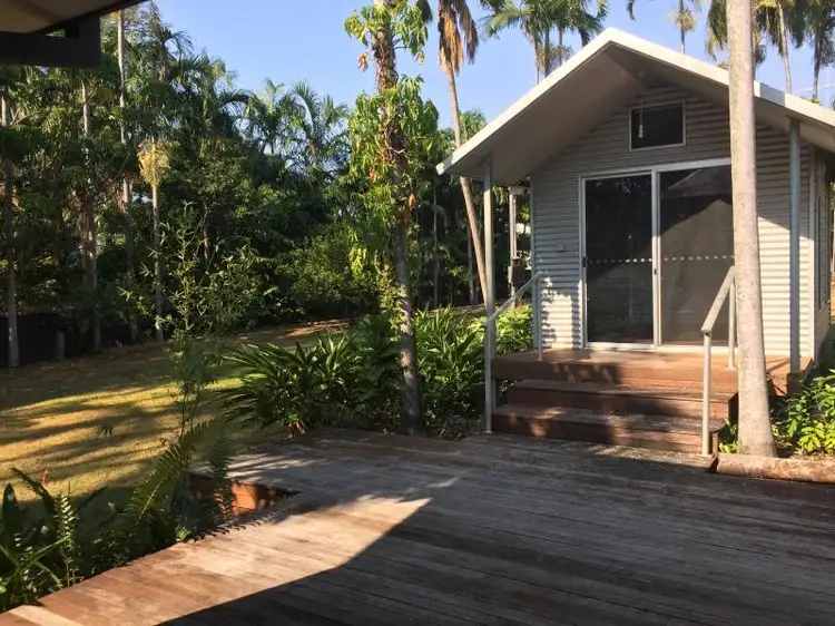4 Berry Place