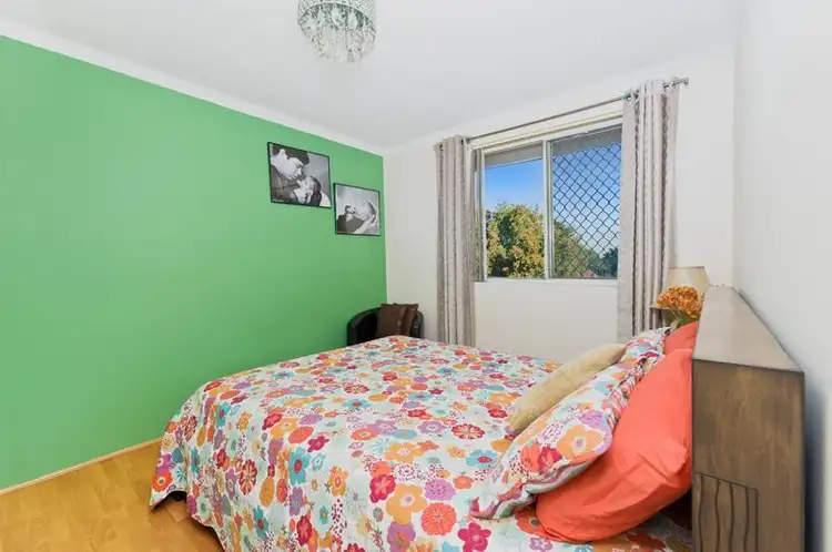 Fourth view of Homely apartment listing, 7/16 Grace Campbell Cres, Hillsdale NSW 2036