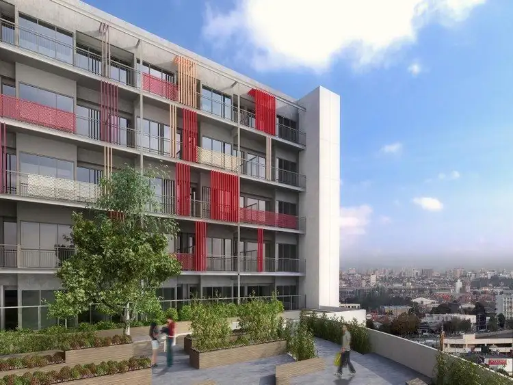 743/18 Albert Street