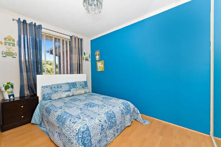 Fifth view of Homely apartment listing, 7/16 Grace Campbell Cres, Hillsdale NSW 2036