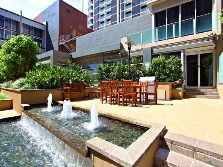 Sixth view of Homely apartment listing, 204/68 La Trobe Street, Melbourne VIC 3000