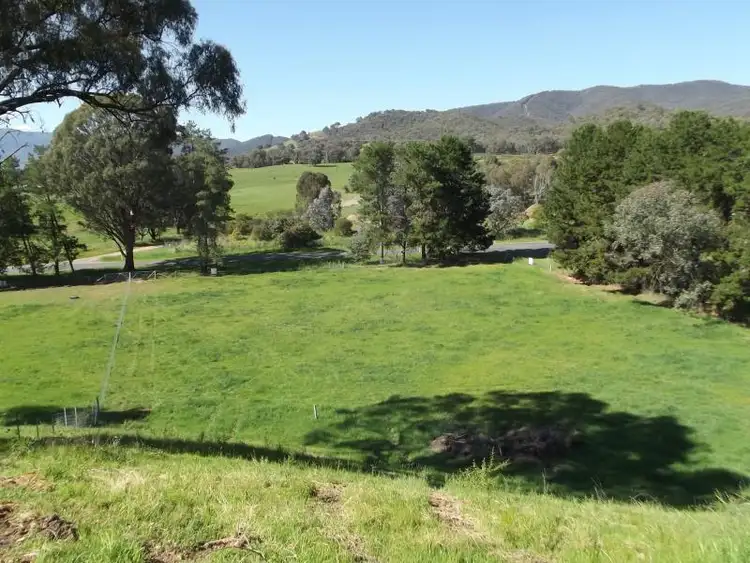 Lot 31 Currawong & Boonderoo Road, Tumut NSW 2720