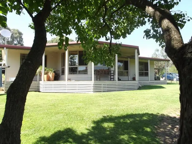 Main view of Homely house listing, 34 Smarts Road, Tumut NSW 2720