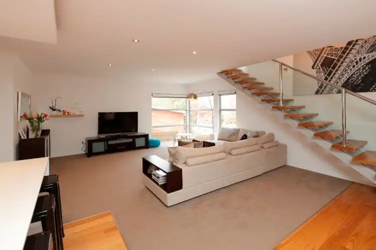 Second view of Homely house listing, 18 Carnegie Crescent, Narrabundah ACT 2604
