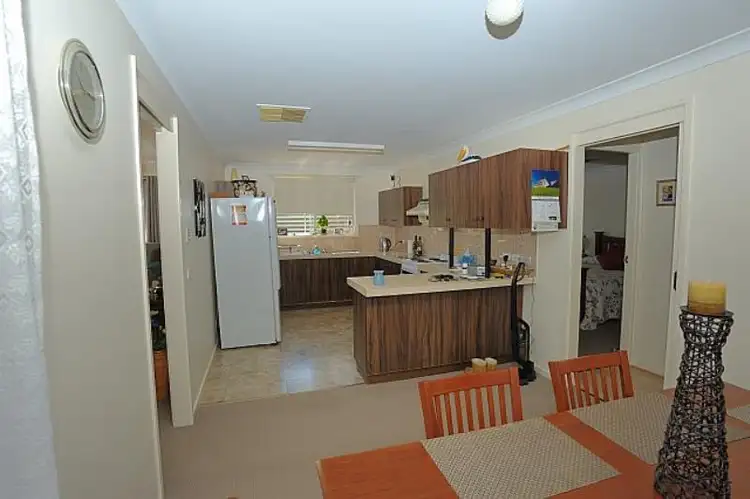 Second view of Homely house listing, 16 Bottlebrush Drive, Tumut NSW 2720