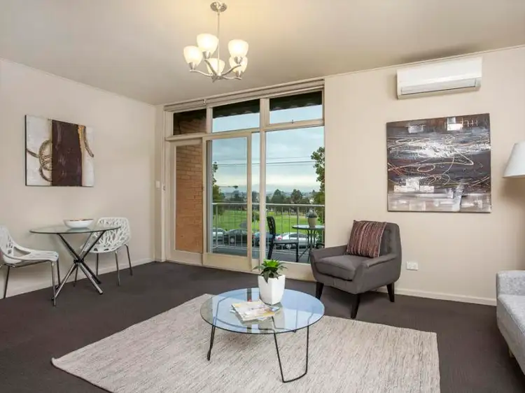 Third view of Homely apartment listing, 12/78 Richardson Street, Essendon VIC 3040