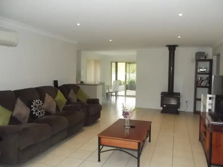 Second view of Homely house listing, 16 Fairway Drive, Tumut NSW 2720