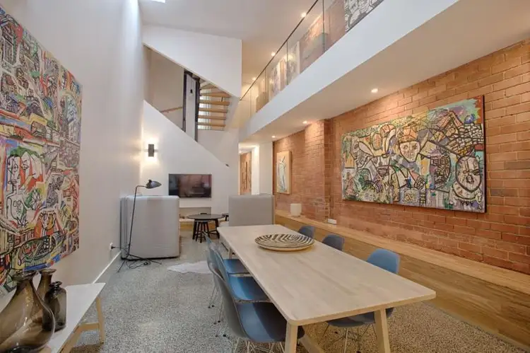 Main view of Homely townhouse listing, 31 St Edmonds Road, Prahran VIC 3181