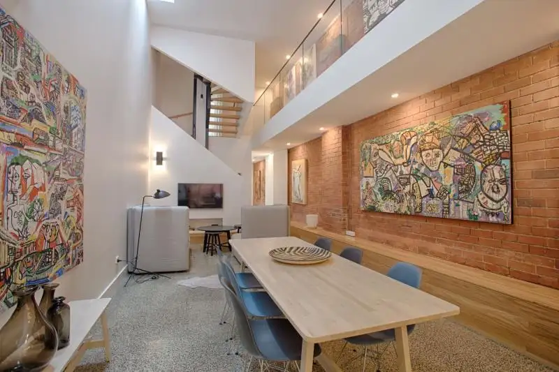 Main view of Homely townhouse listing, 31 St Edmonds Road, Prahran VIC 3181