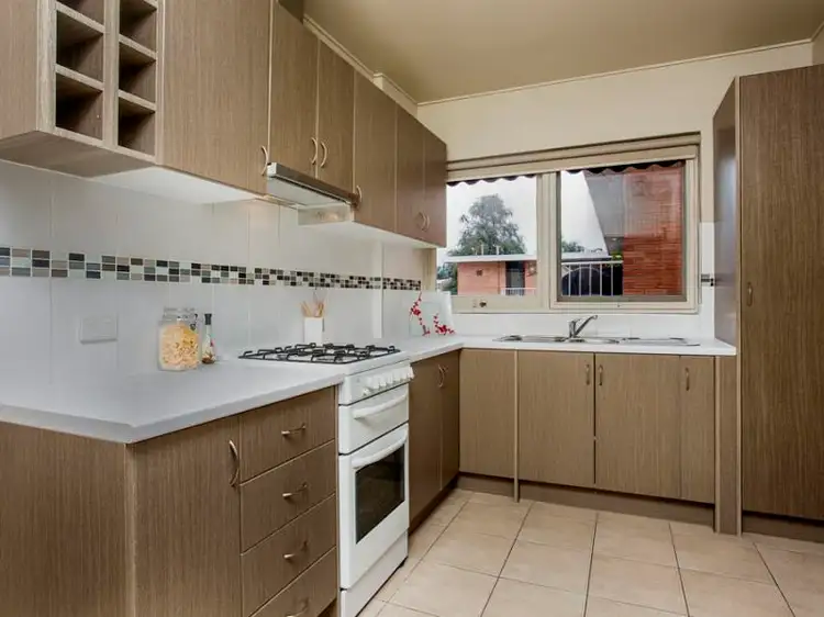 Second view of Homely apartment listing, 12/78 Richardson Street, Essendon VIC 3040