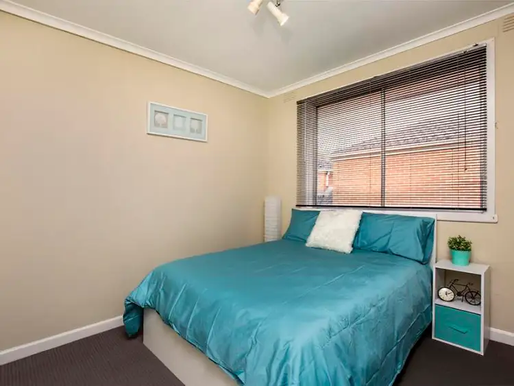 Fifth view of Homely apartment listing, 8/4 Prince Street, Essendon North VIC 3041